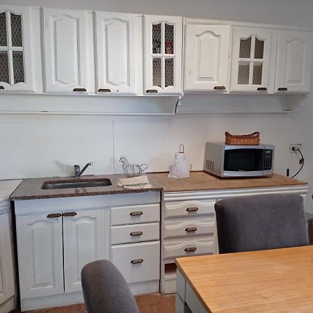 Cabana La America Villa Ezeiza Eksteriør bilde