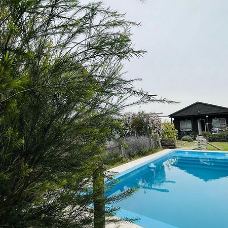 Cabana La America Villa Ezeiza Eksteriør bilde