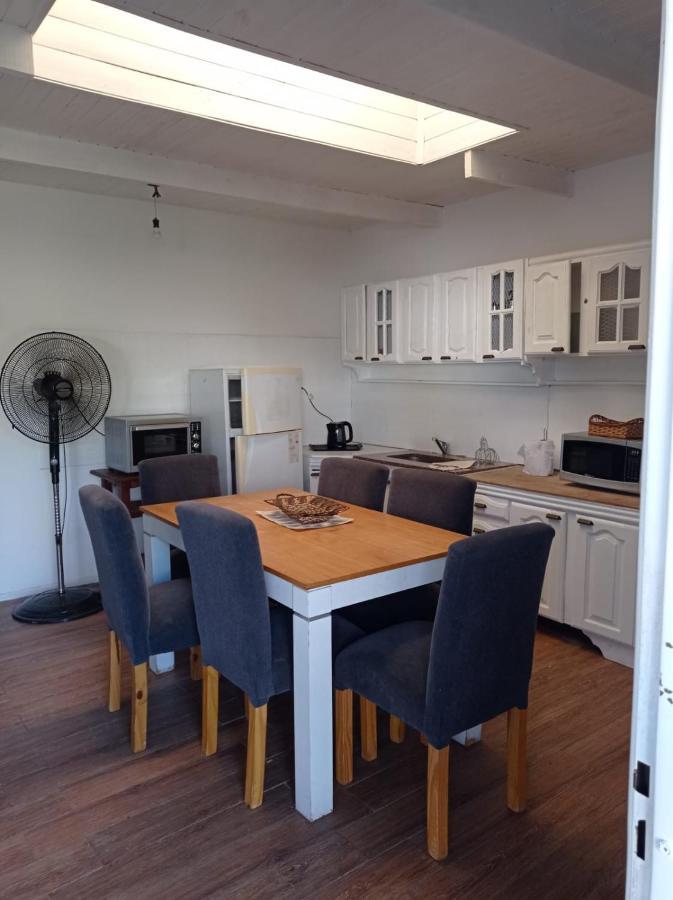 Cabana La America Villa Ezeiza Eksteriør bilde