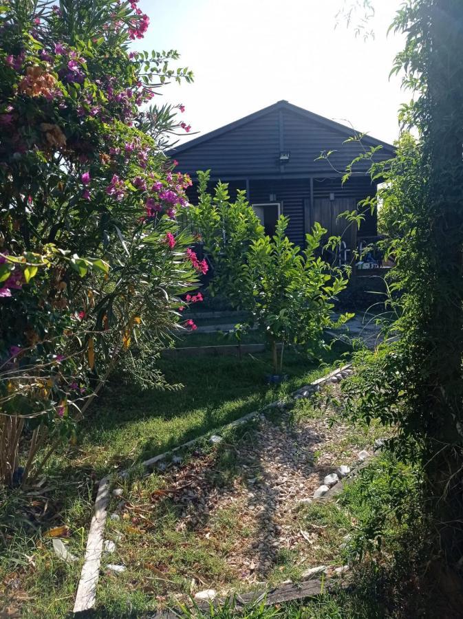 Cabana La America Villa Ezeiza Eksteriør bilde