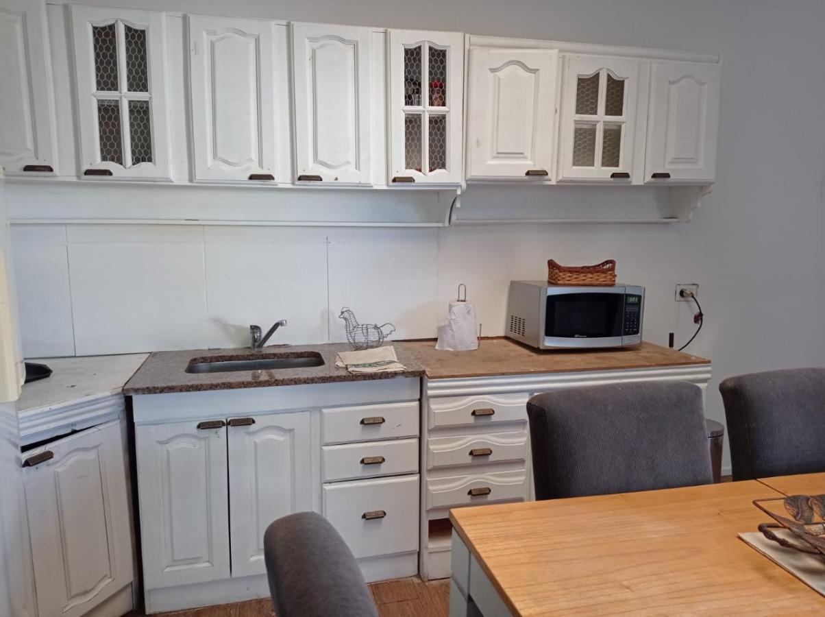 Cabana La America Villa Ezeiza Eksteriør bilde