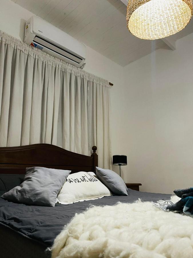 Cabana La America Villa Ezeiza Eksteriør bilde