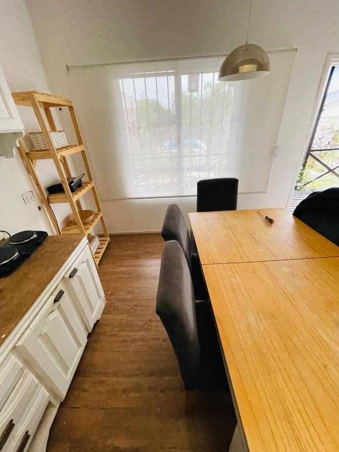 Cabana La America Villa Ezeiza Eksteriør bilde