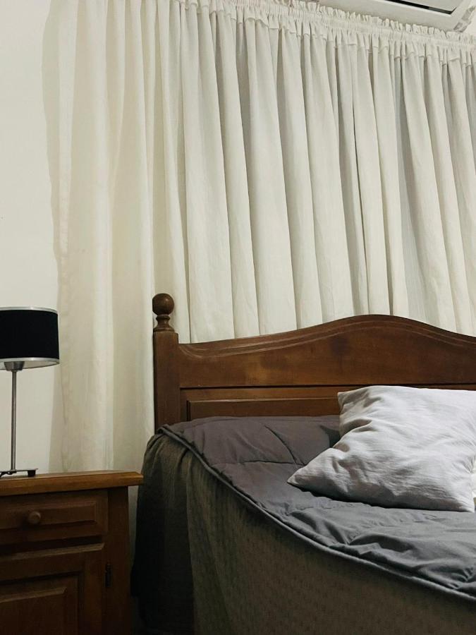 Cabana La America Villa Ezeiza Eksteriør bilde
