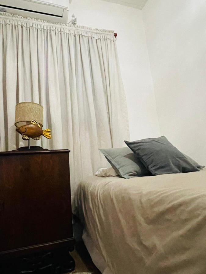 Cabana La America Villa Ezeiza Eksteriør bilde