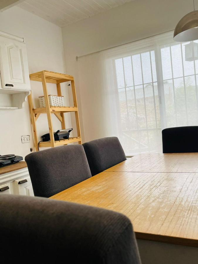 Cabana La America Villa Ezeiza Eksteriør bilde