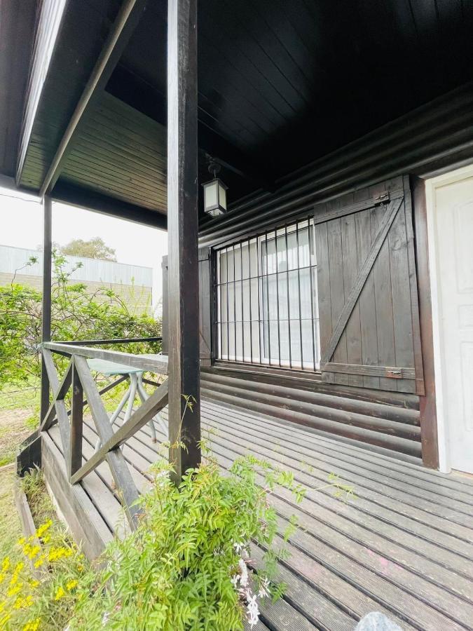 Cabana La America Villa Ezeiza Eksteriør bilde