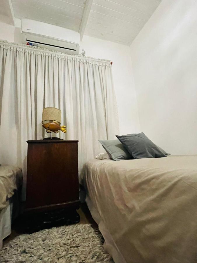 Cabana La America Villa Ezeiza Eksteriør bilde