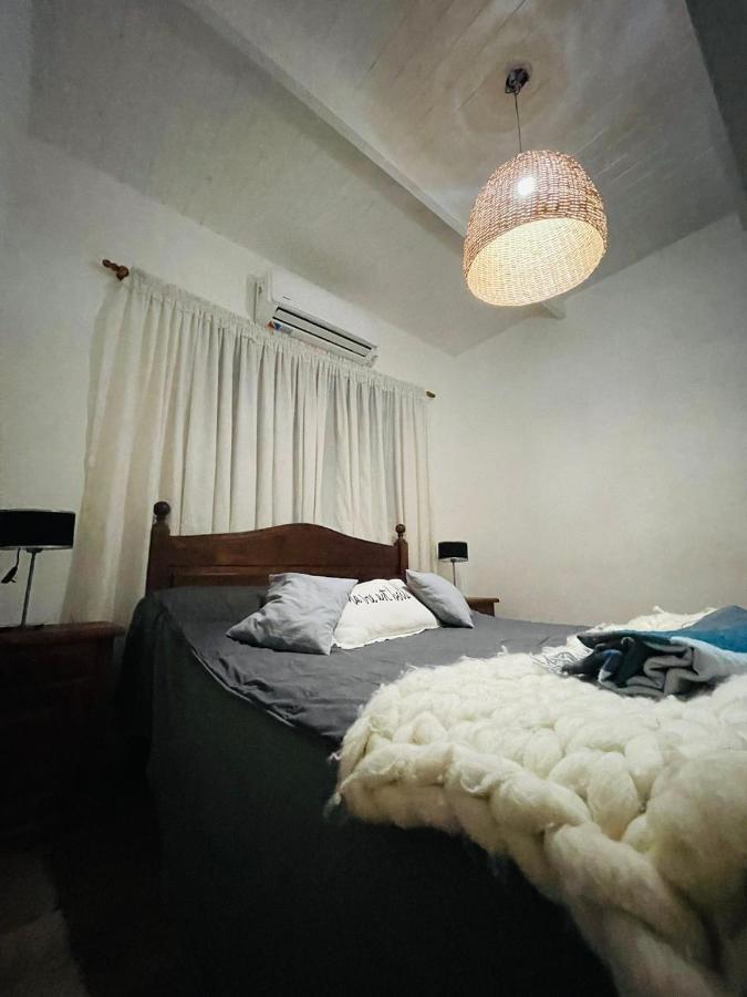 Cabana La America Villa Ezeiza Eksteriør bilde