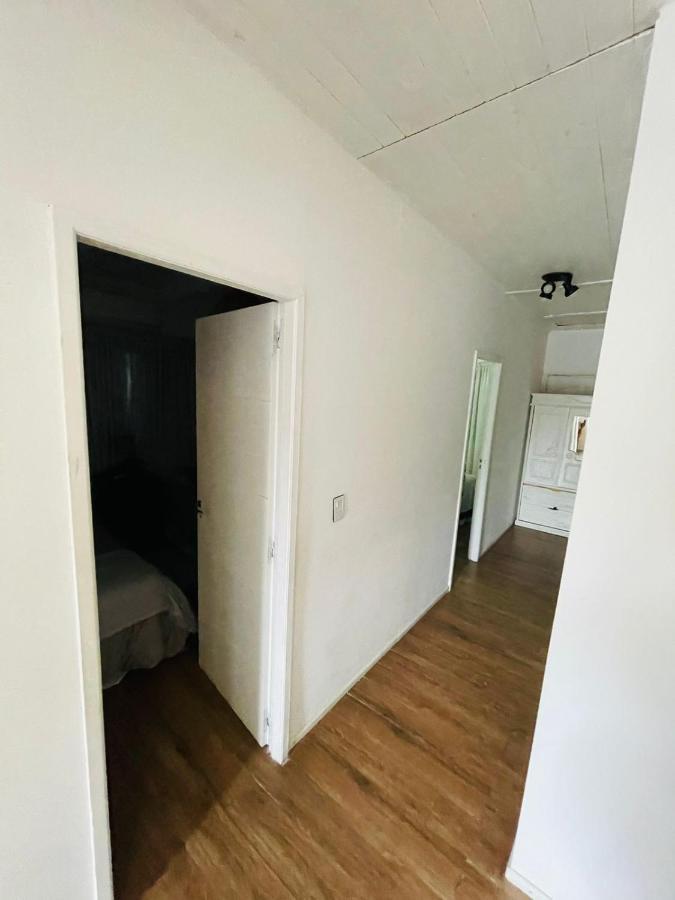 Cabana La America Villa Ezeiza Eksteriør bilde