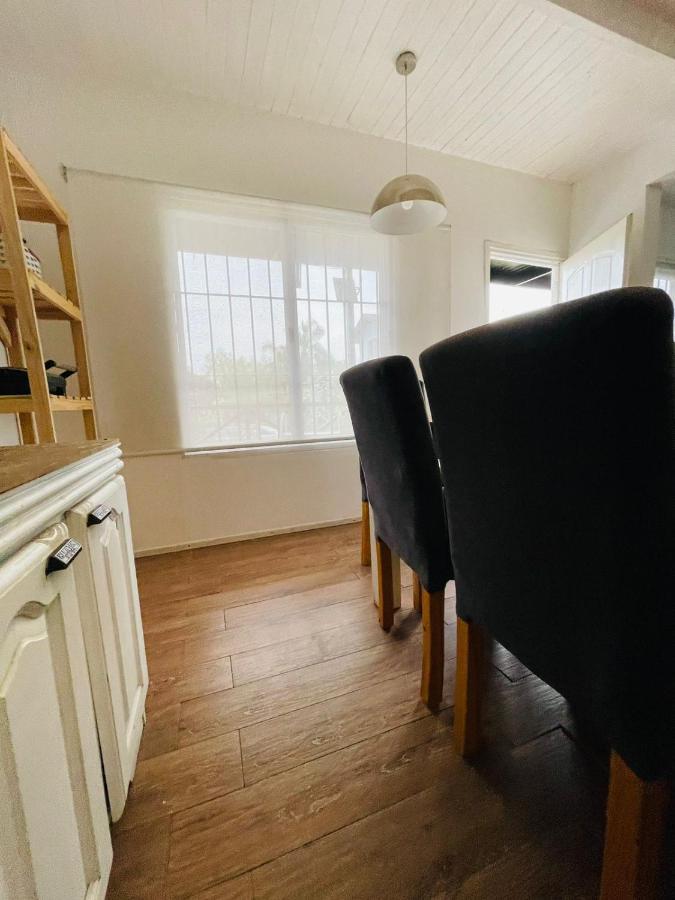 Cabana La America Villa Ezeiza Eksteriør bilde
