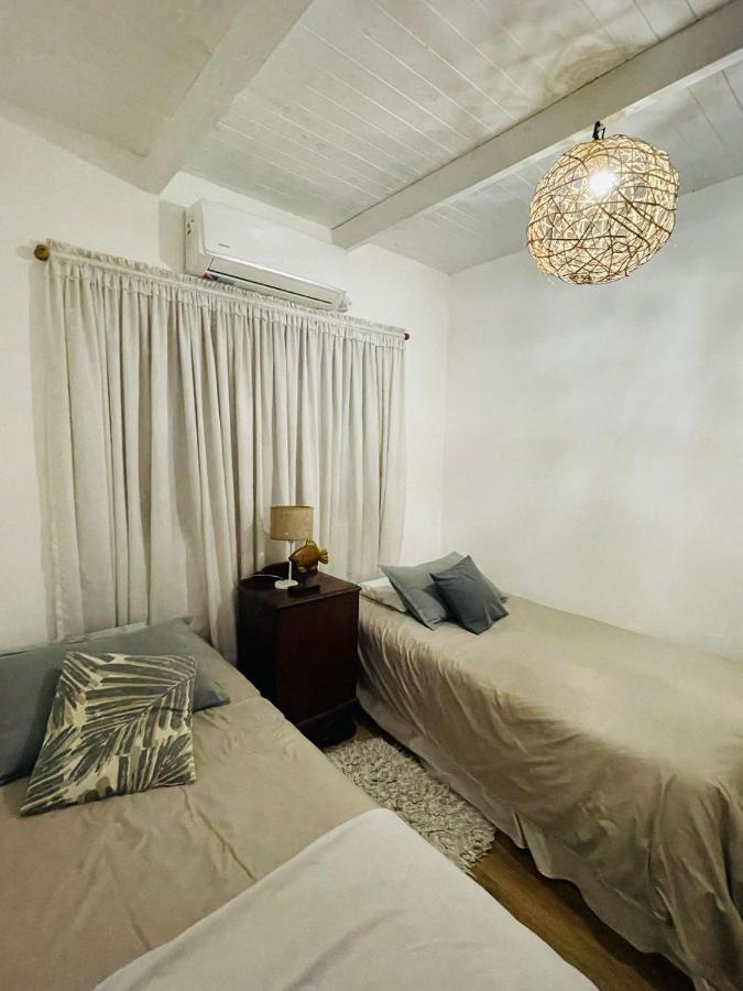 Cabana La America Villa Ezeiza Eksteriør bilde
