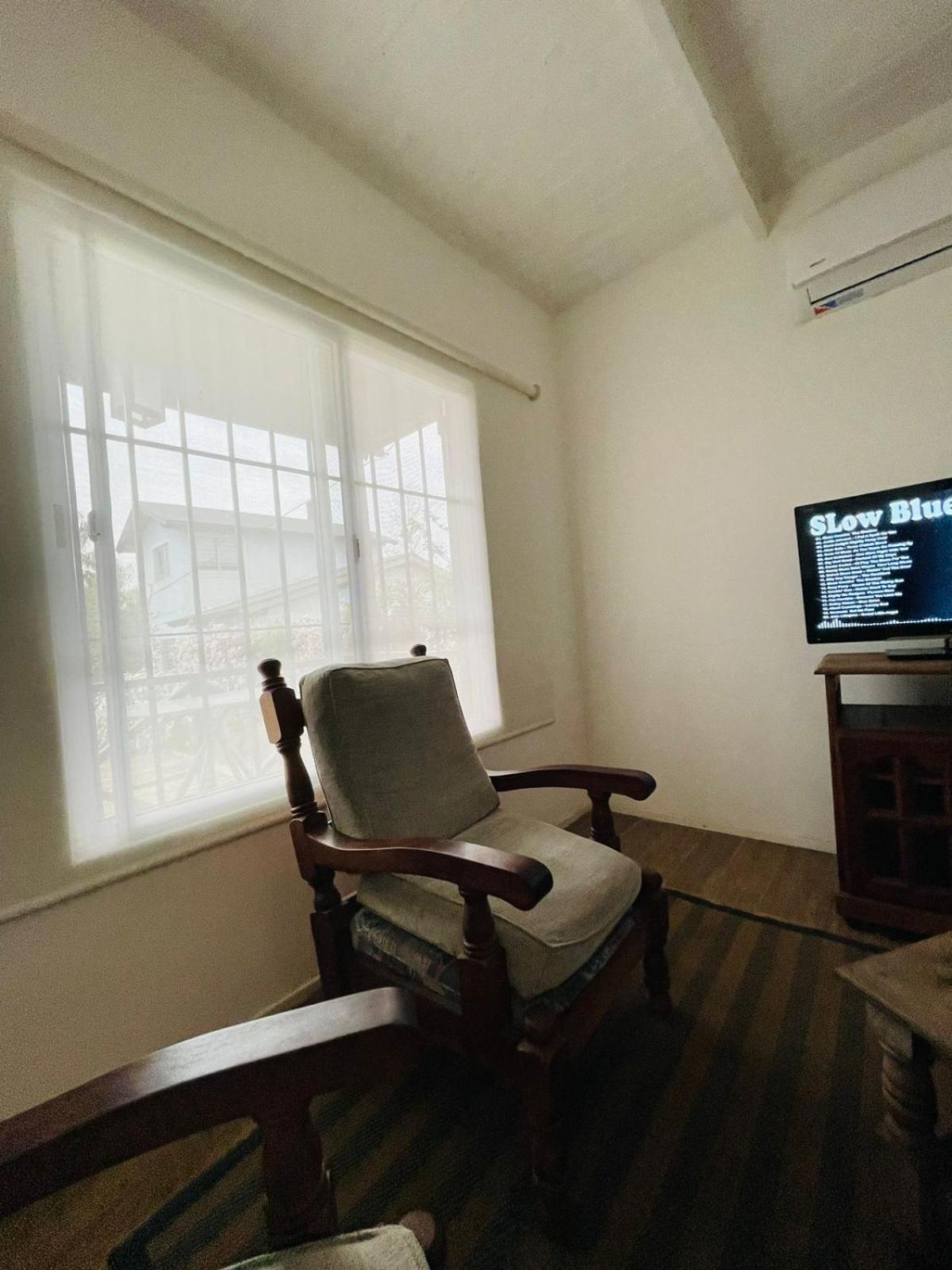 Cabana La America Villa Ezeiza Eksteriør bilde