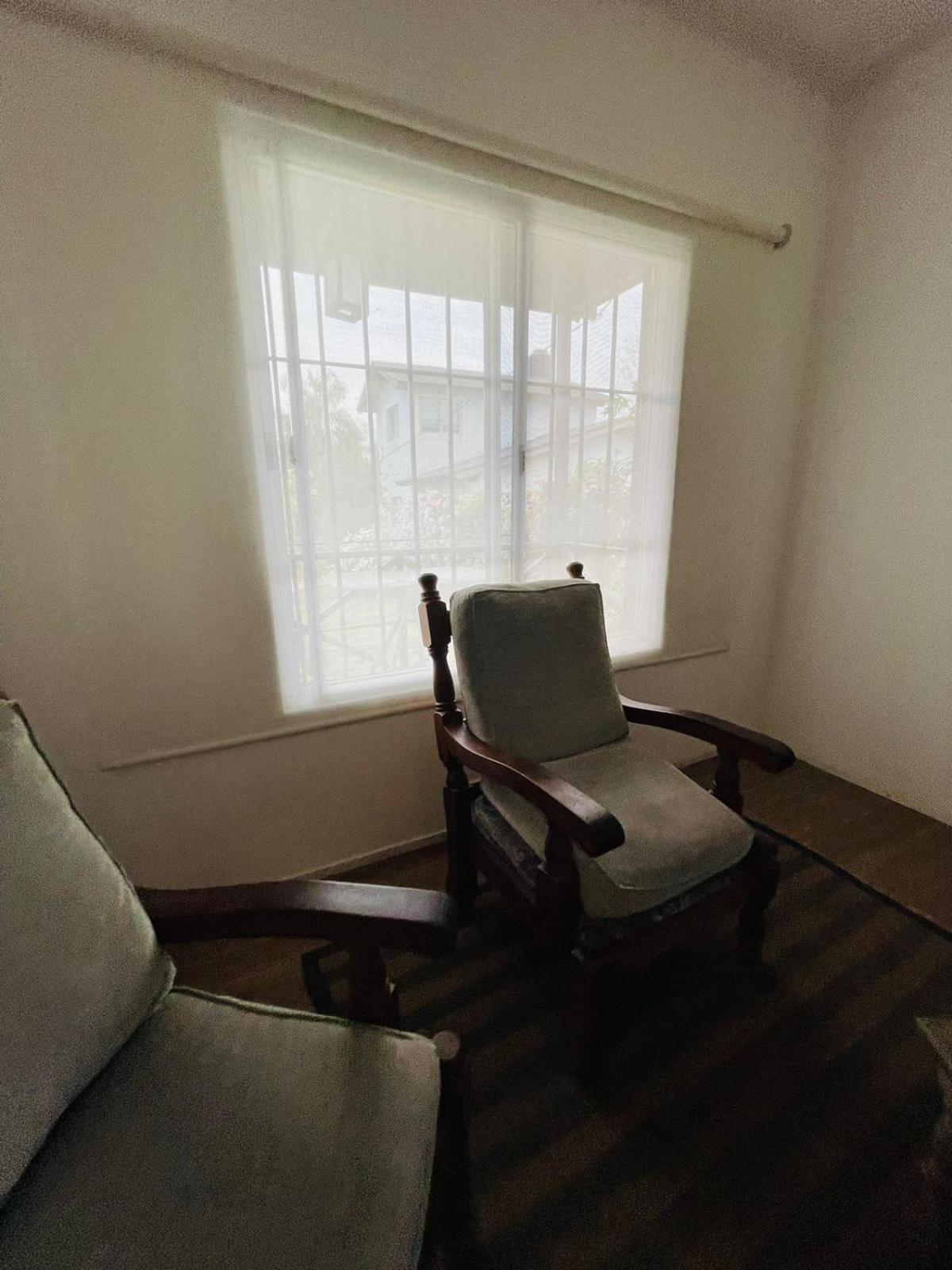 Cabana La America Villa Ezeiza Eksteriør bilde