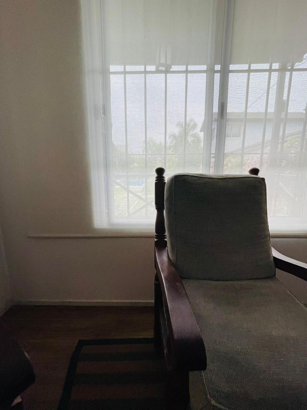 Cabana La America Villa Ezeiza Eksteriør bilde