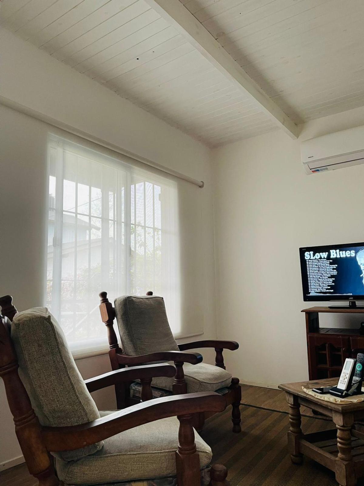 Cabana La America Villa Ezeiza Eksteriør bilde