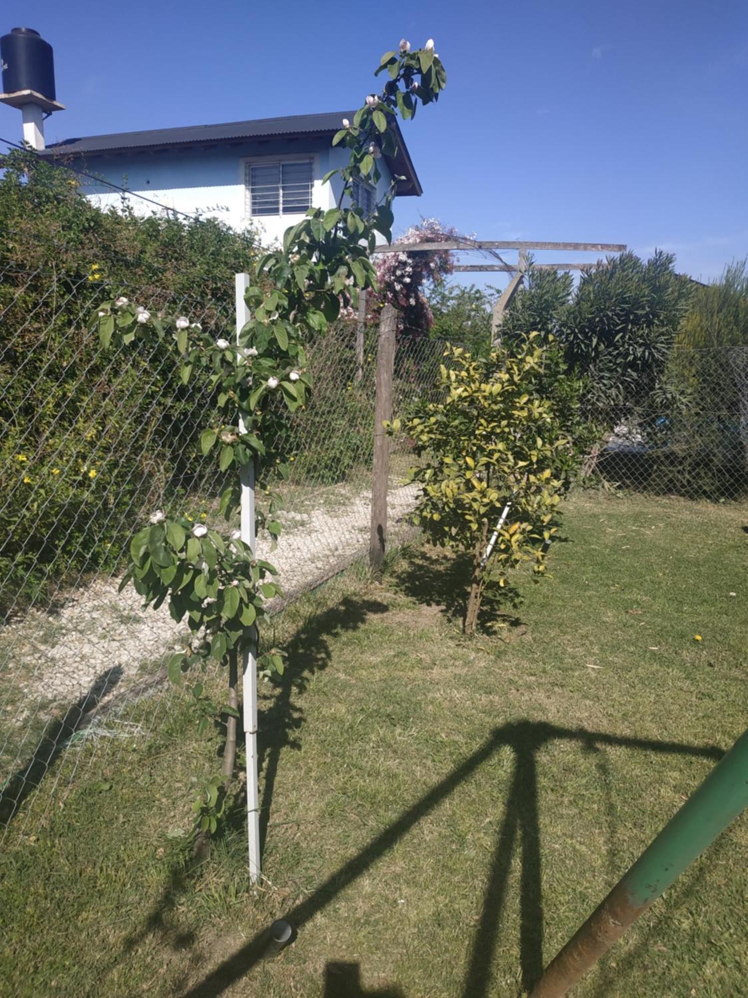 Cabana La America Villa Ezeiza Rom bilde